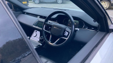 Land Rover Range Rover Evoque 1.5 P300e R-Dynamic S 5dr Auto Hatchback